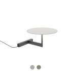 Vibia Flat Table lamp LED PLATE 7W Dimmer L 35 cm