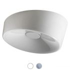 Foscarini Ceiling/Wall lamp Lumiere XXL LED 55W Ø 34 cm dimmable