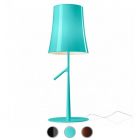 Foscarini table lamp Birdie grande LED 8.4W H 70 cm Touch Dimmer