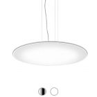 Vibia Suspension lamp Big LED 16,9W Ø 100 cm 