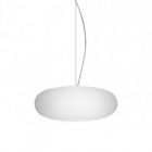 Vibia Vol Pendant lamp 4 luci E27 Ø 60 cm