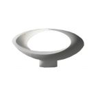 Artemide Wall lamp Cabildo LED 28W L 41 cm Dimmable