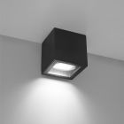 Artemide ceiling lamp Basolo LED 27W L 16x16 cm Outdoor for Garden