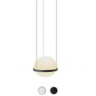 Vibia Suspension lamp Palma LED 9.2W Ø 22 cm dimmable