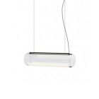 Vibia suspension lamp Guise LED 20W L 63 cm dimmable