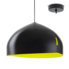 Fabbian Suspension Oru 3 Lights E27 Ø 56 cm 