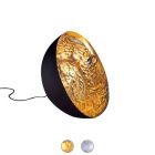 Catellani & Smith Stchu-Moon Floor Lamp ø 40 cm Sp. 20 cm LED Various Colors