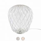 Fontana Arte Table lamp Pinecone H 52 cm 1 light E27 Dimmable