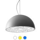 Martinelli City Pendant lamp Ø 55 cm 1 Light 20W