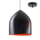 Fabbian Suspension Oru 1 Light E27 Ø 37,5 cm 