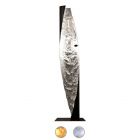 Catellani & Smith Stchu-Moon 09 Floor Lamp H 200 cm ø 33 cm LED Various Colors 