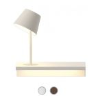 Vibia Wall lamp Suite LED 6.13W L 32 cm 