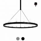 Fontana Arte Chandelier 19 lights E14 Ø 150 cm