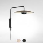 Marset Wall lamp Ginger A LED 11.5W Ø 32 cm