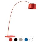 Foscarini Floor Lamps Twiggy 1 Light H 215 cm Dimmable