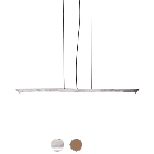 Penta Light Woody Pendant lamp Large LED 24,5W L 106 cm