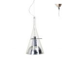 Fontana Arte Pendant lamp FLUTE LED 10W Ø 18 cm