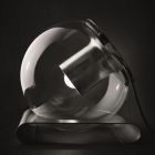 Oluce Table lamp The Globe E27 Ø 30 cm