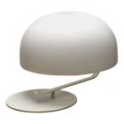 Oluce Table lamp Zanuso E27 Ø 42 cm