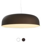 OLuce suspension lamp Canopy 1 luce 2Gx13 Ø 90 cm