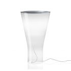 Foscarini table lamp Soffio LED 13.8W H 50 cm dimmable