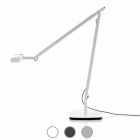 Luceplan Table lamp Otto Watt LED 8W L 47 cm Dimmable