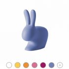 Qeeboo Doorstopper Rabbit XS H 22.5cm