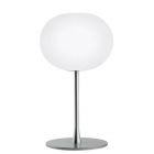 Flos Table lamp Glo-Ball T11 Light E27 H 60 cm