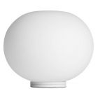 Flos Table lamp Glo-Ball Basic 2 1 Light E27 Ø 45 cm dimmable