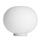 Flos Table lamp Glo-Ball Basic 1 1 Light E27 Ø 33 cm dimmable