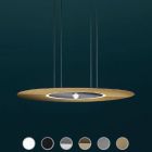 Cini & Nils Pendant Lamp Passepartout LED 29W Ø 55 cm