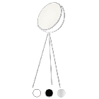 Flos Floor lamp Superloon LED 45W H 197,2 cm