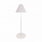 Davide Groppi  Floor Lamp with Dimmer ABA 120 Ø 38 cm 1 Light 60W 