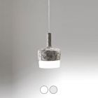 Penta Light Acorn Suspension lamp Ø 30 cm LED 20 W dimmable