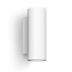 Lombardo Ago Applique in aluminium LED 5W H 13,4 cm