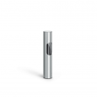 Lombardo Ago Bollard 1L Bollard lamp in anodized aluminium LED 10W H 30 cm