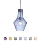 Ai Lati Lights Pendant lamp Romeo 3 lights E27 Ø 25 cm