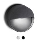 Ai Lati Wall lamp Bottom LED 4,5W IP54 Ø 10 cm Outdoor and Garden