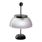 Artemide Alfa table lamp 2 luci E14 Ø 30 cm