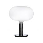 Nemo Table lamp AM1N LED / HALO / FLUO 150W H 48 cm