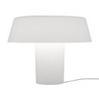 Artemide Amami Polycarbonate table lamp LED 8W H 30 cm