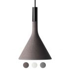 Foscarini Pendant lamp Aplomb Mini 1 Light GU10 Ø 11,5 cm