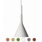 Foscarini Pendant lamp Aplomb 1 Light GU10 Ø 17 cm