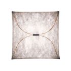 Flos Wall lamp Ariette 4 Light E27 L 80 cm