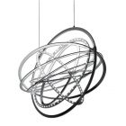 Artemide Copernico Suspension LED Ø104 384 lights LED different colors