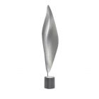 Artemide Cosmic Leaf Floor lamp 1 luce G53 Ø 22 cm