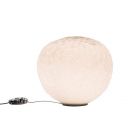 Artemide Meteorite Lamp 1 Light Ø35 Dimmable