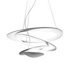 Artemide Pirce Mini Suspension Ø67 Halo