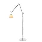 Artemide Tolomeo Basculante floor lampe H 170 1 light different colors