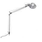 Artemide Tolomeo Table Lamp LED Ø23 4 lights LED